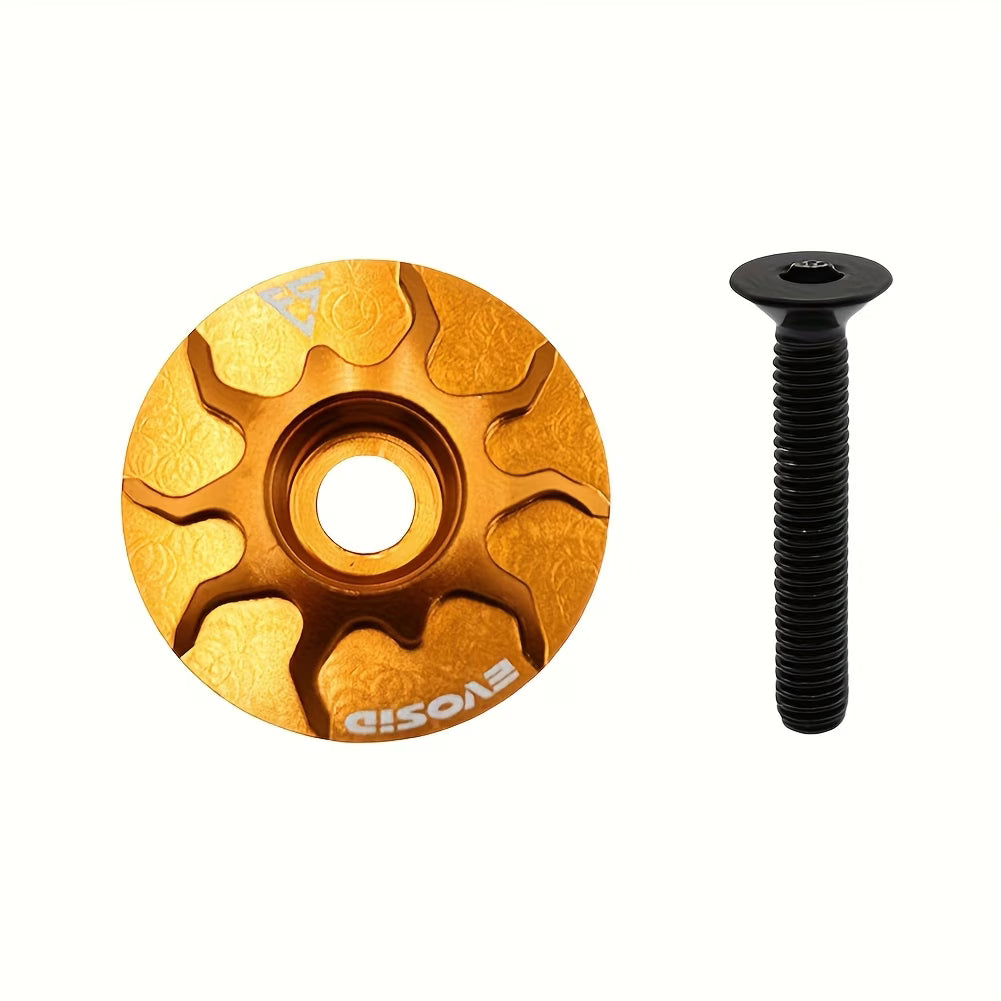 Stem Cap