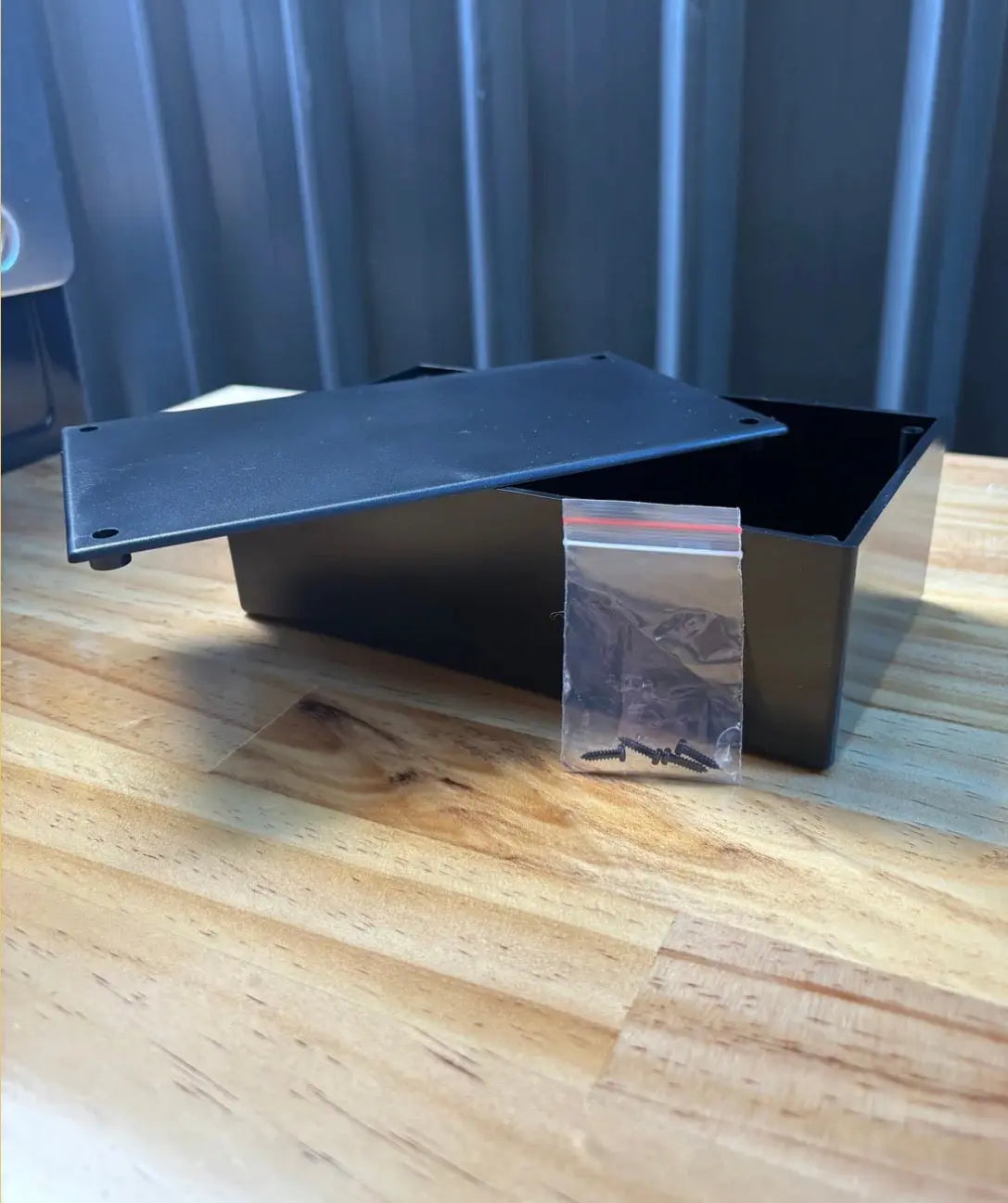 Cable Management Box