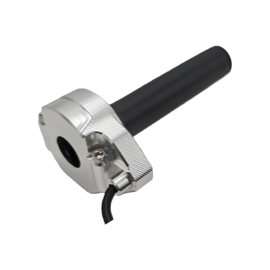 CNC Surron Throttle (Comes With Grips)