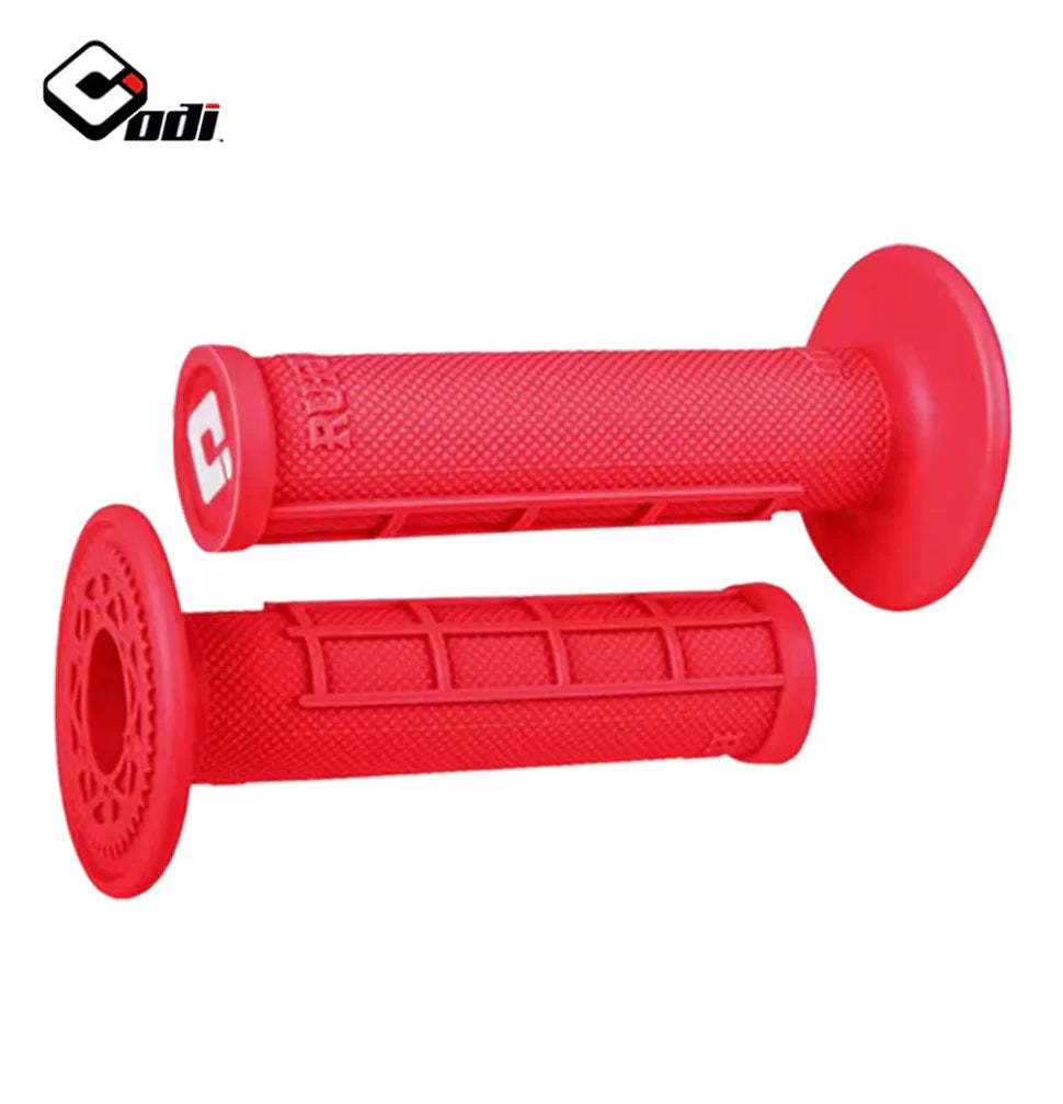 ODI Waffle Grips