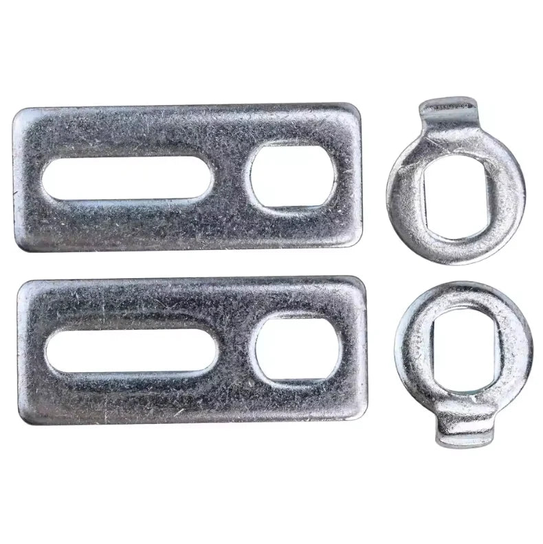 Heavy Duty Bolt-On Torque Arms