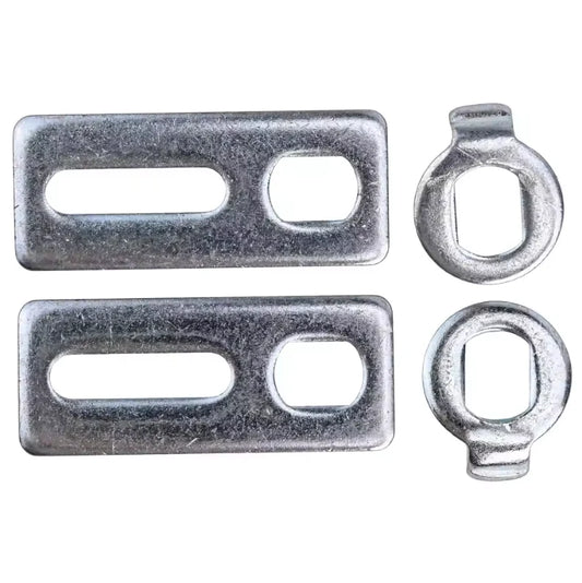 Heavy Duty Bolt-On Torque Arms