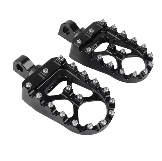 Dirt-Bike Pegs (For E-Bike Conversion Kits)
