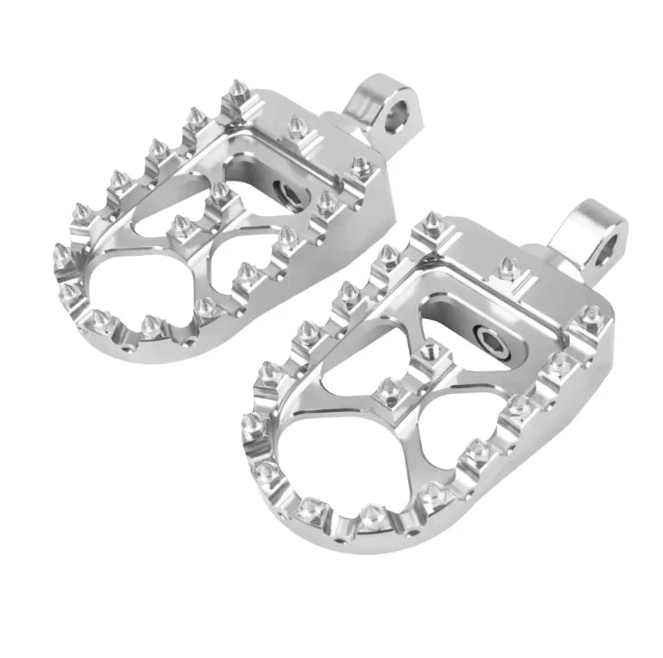 Dirt-Bike Pegs (For E-Bike Conversion Kits)