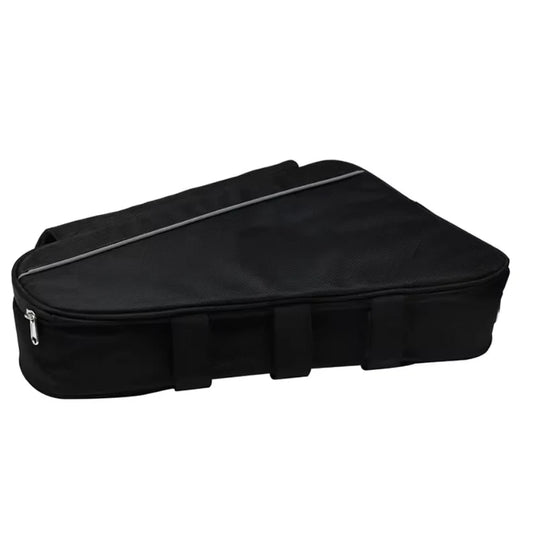 Triangle Battery Bag