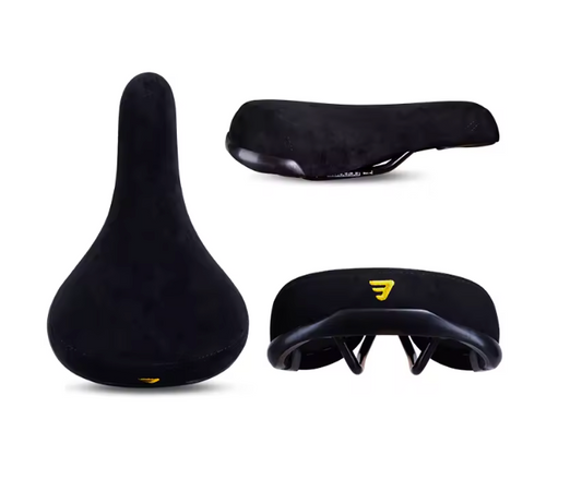 Comfy Mafia Seat