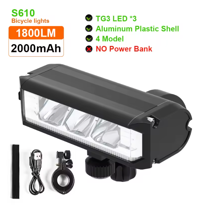 Light Bar