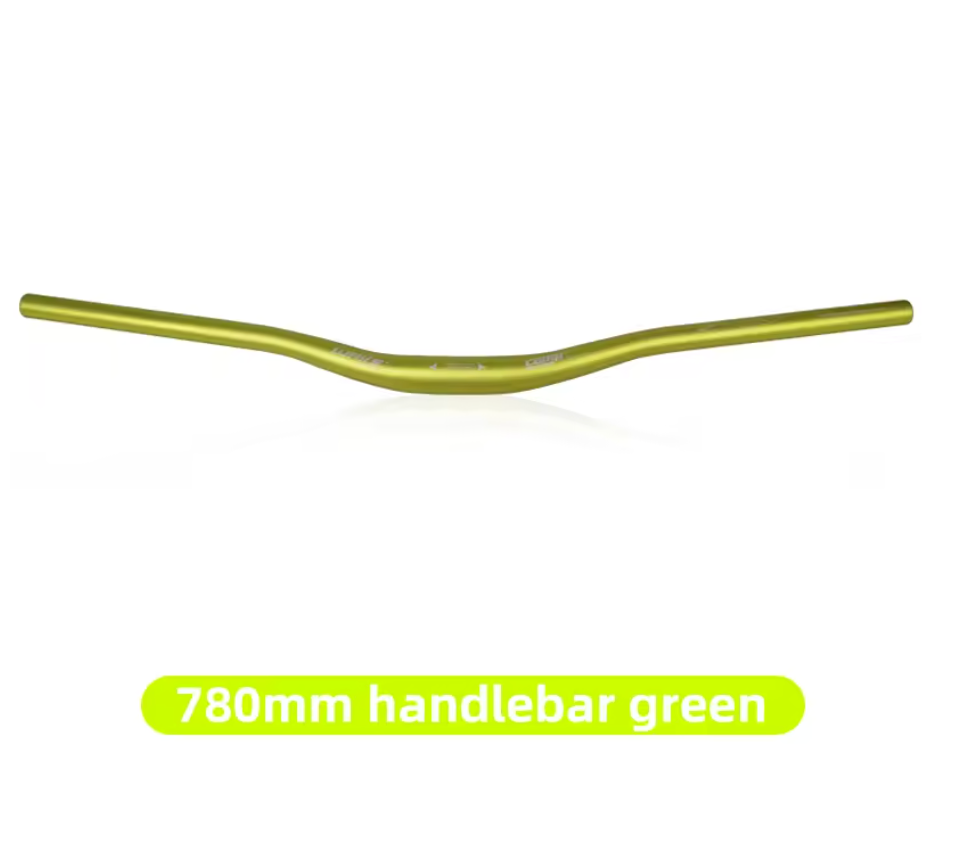 Surron Style Handlebars (Works on Conversion Kits)