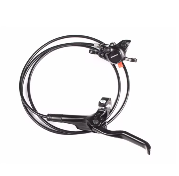 Shimano MT200 Brakes (Perfect for Conversion Kits)