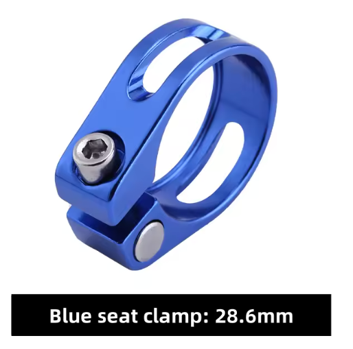 Seat Clamp