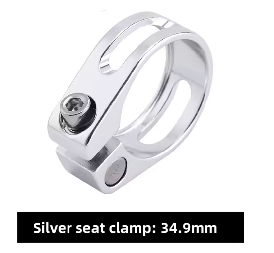 Seat Clamp