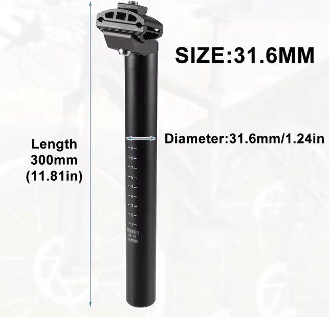Seat Post