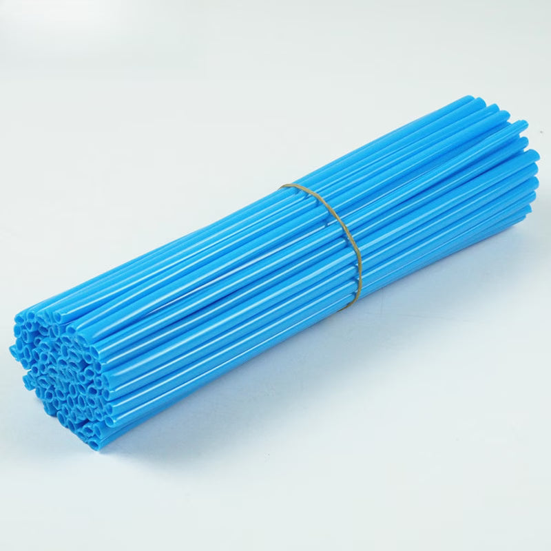 Spoke Covers