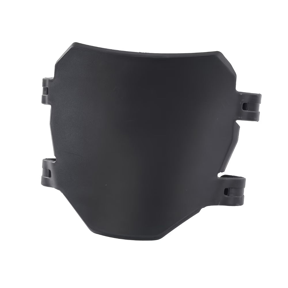 Odi Plate (Comes with Zipties)