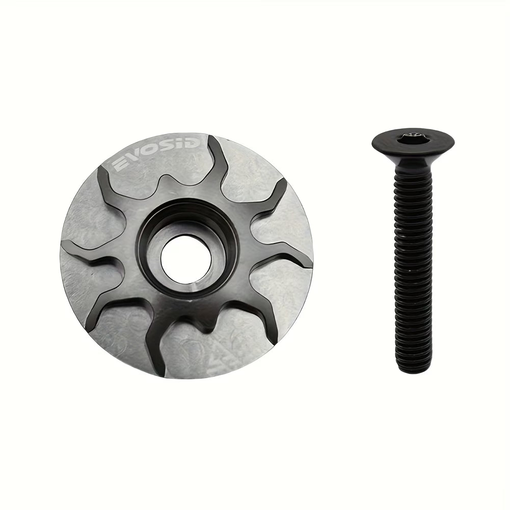 Stem Cap