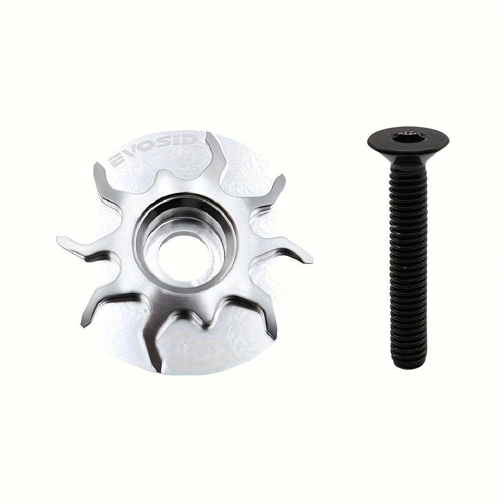 Stem Cap