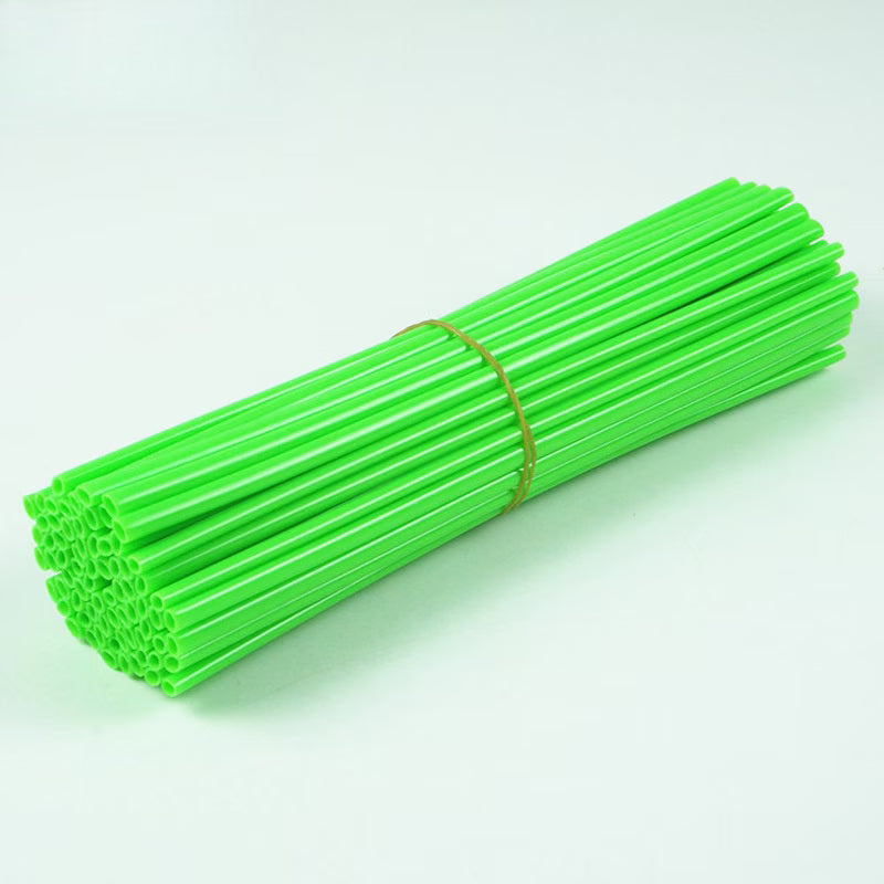 Spoke Covers
