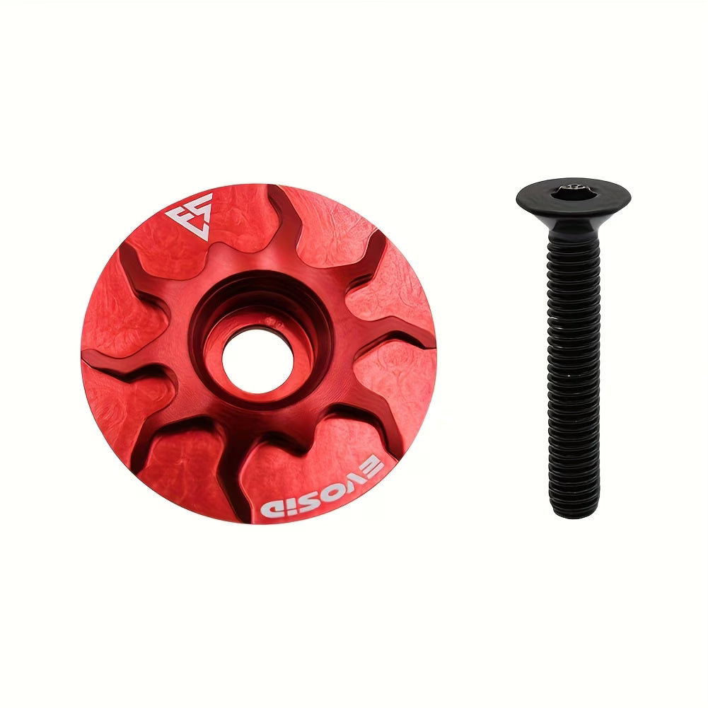 Stem Cap