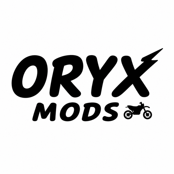 Oryx Ebikes