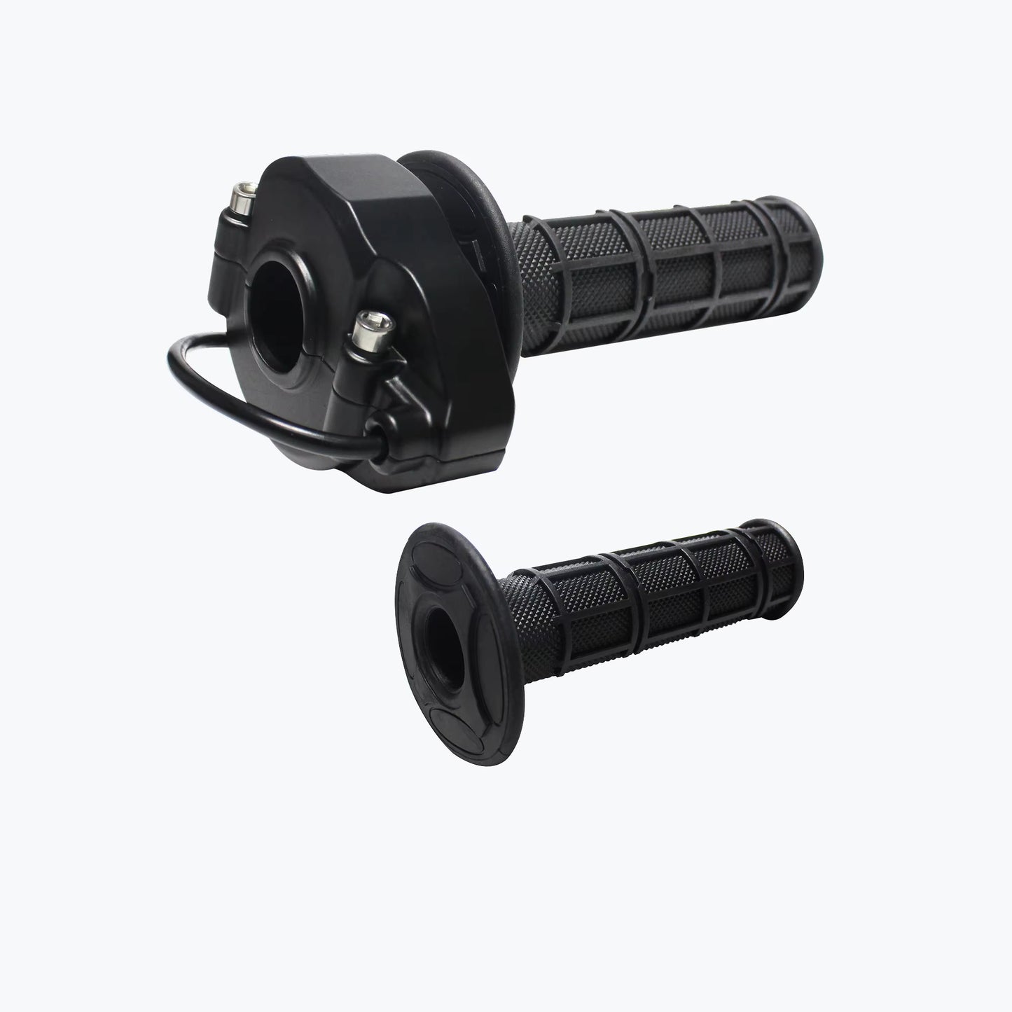 CNC Surron Throttle (Comes With Grips)