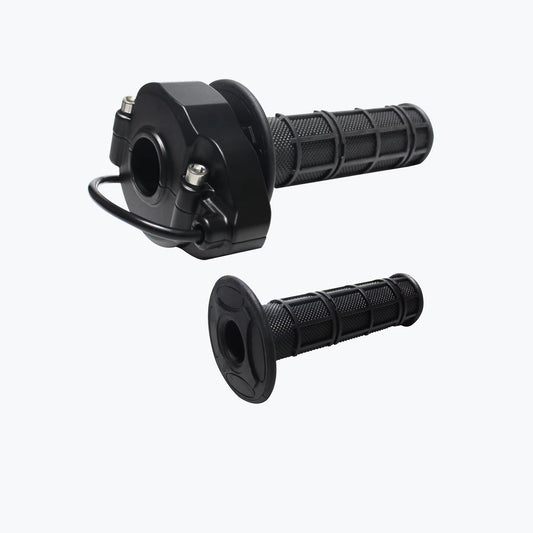 CNC Surron Throttle (Comes With Grips)