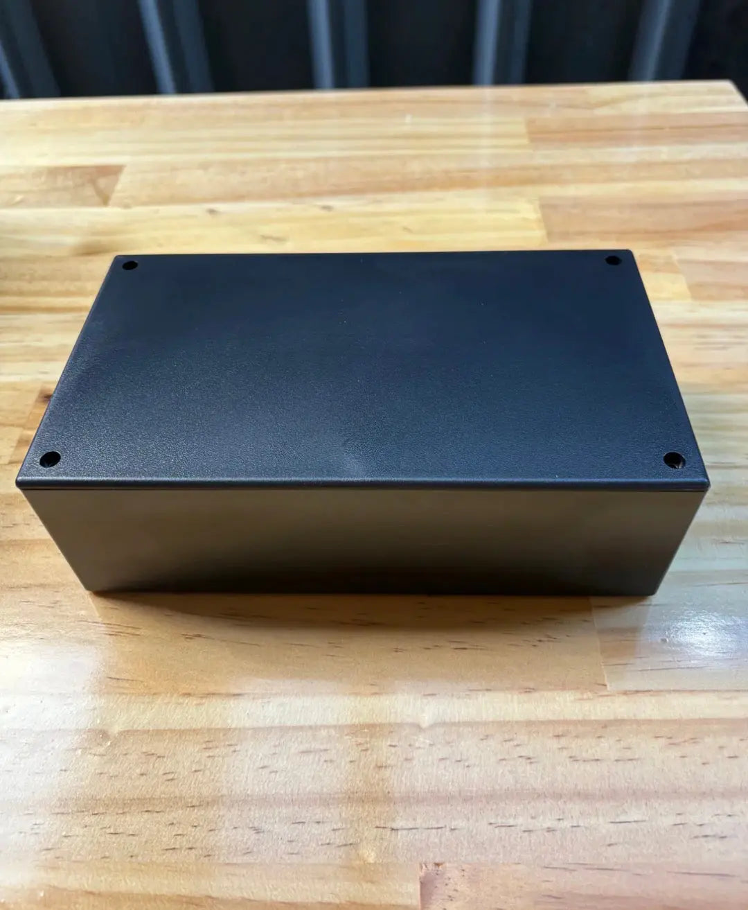 Cable Management Box