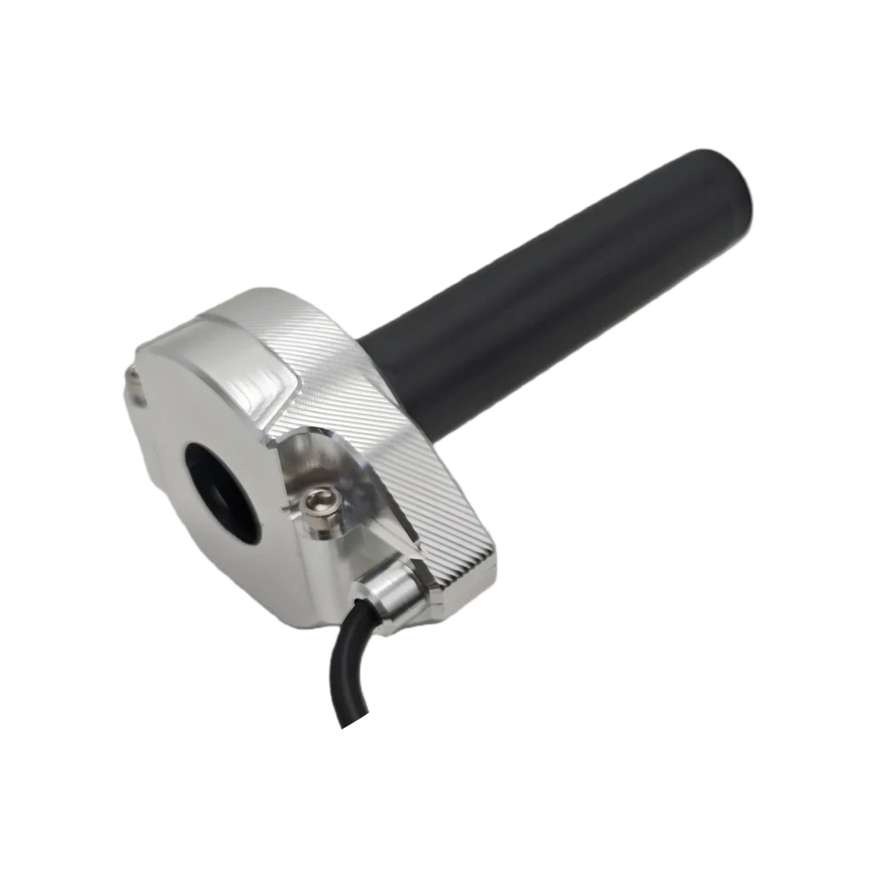 CNC Surron Throttle (Comes With Grips)
