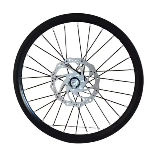 Bike Front Rim
