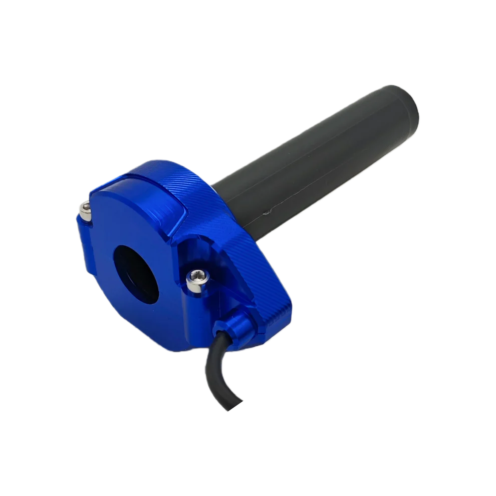 CNC Surron Throttle (Comes With Grips)