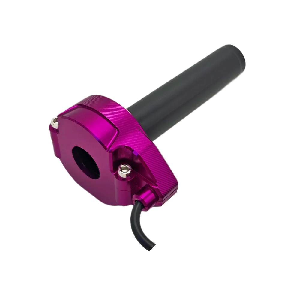 CNC Surron Throttle (Comes With Grips)