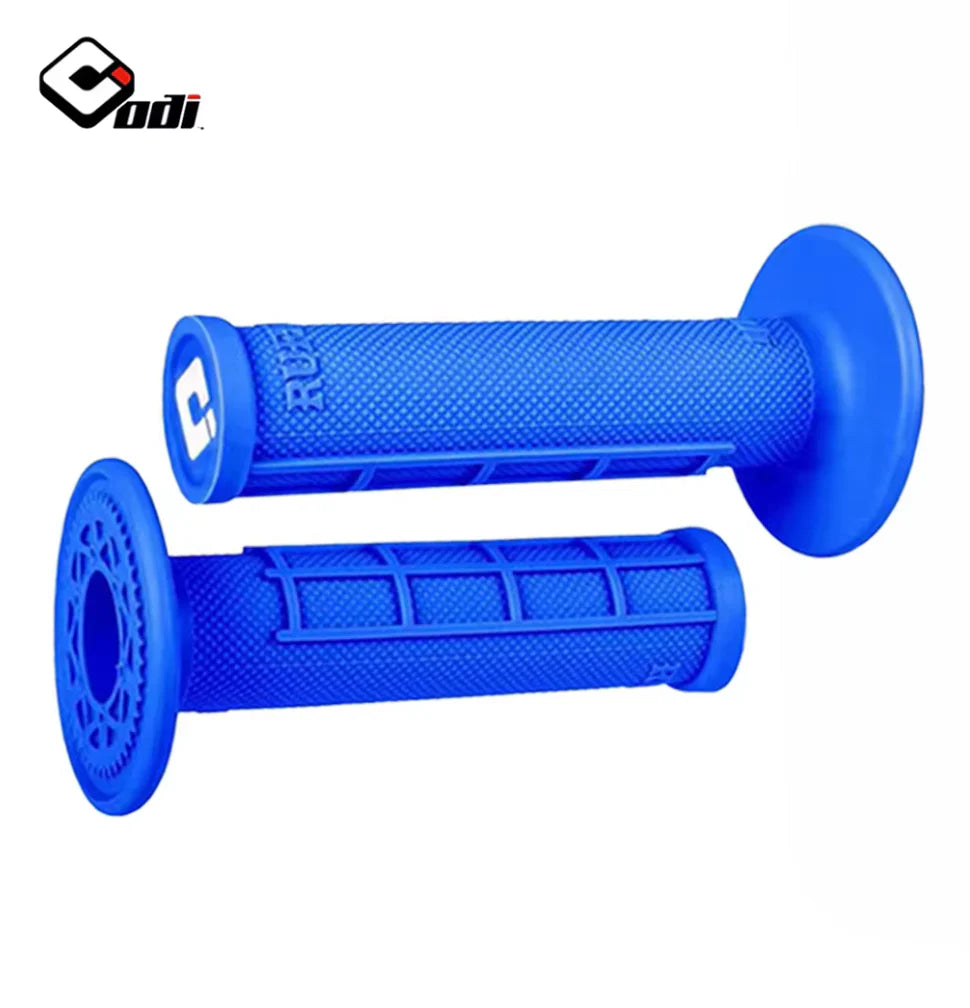 ODI Waffle Grips