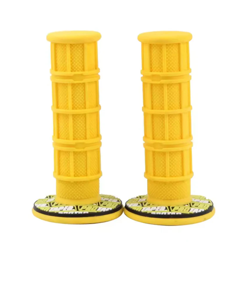 Pro Taper Grips