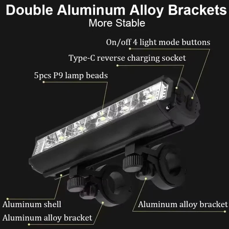 Light Bar