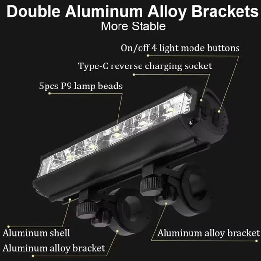 Light Bar
