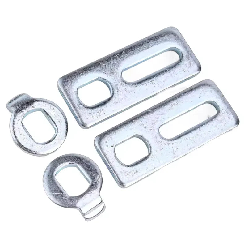 Heavy Duty Bolt-On Torque Arms