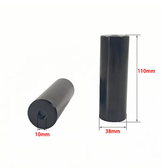 BMX Pegs