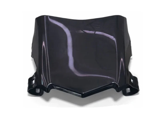Clean Motocutz Plate (Comes with Zipties)