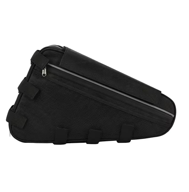 Triangle Battery Bag