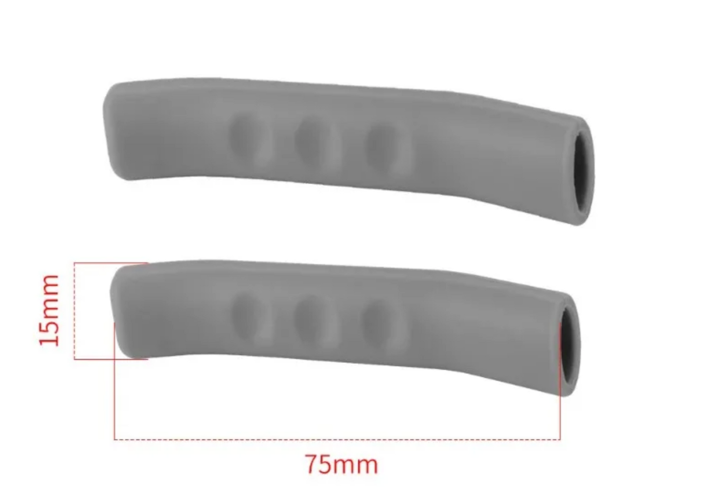 Brake Lever Grips