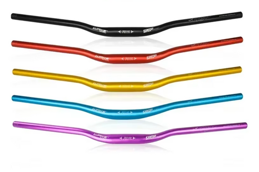 Surron Style Handlebars (Works on Conversion Kits)