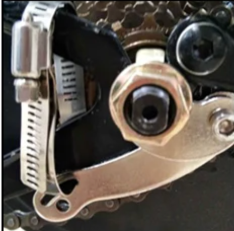 Torque Arm