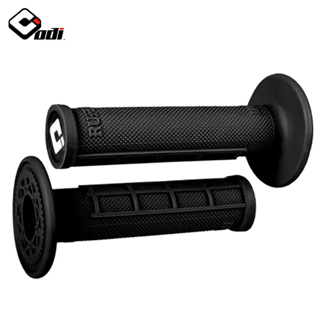 ODI Waffle Grips