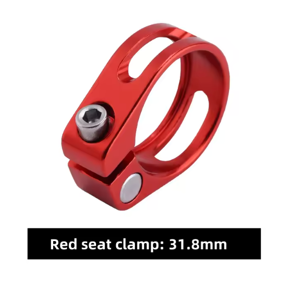 Seat Clamp