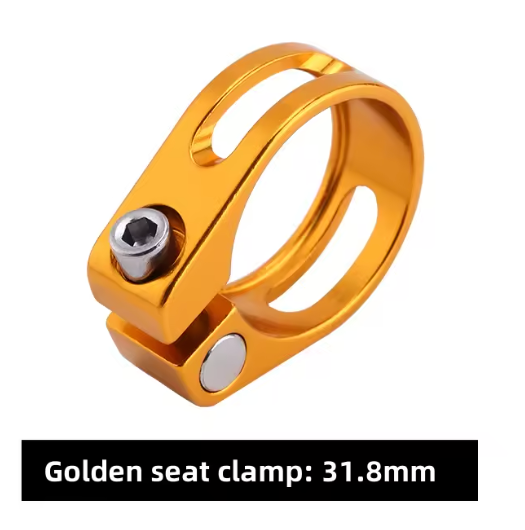 Seat Clamp