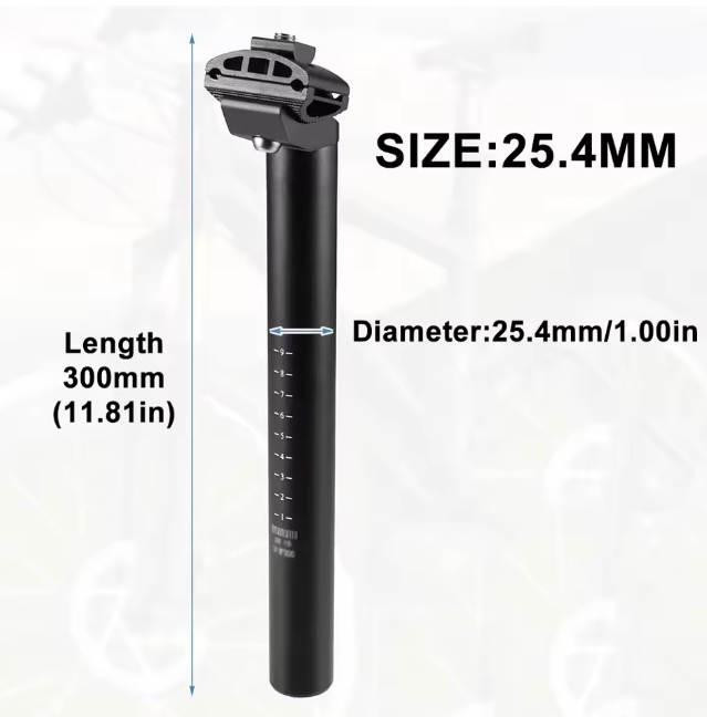 Seat Post