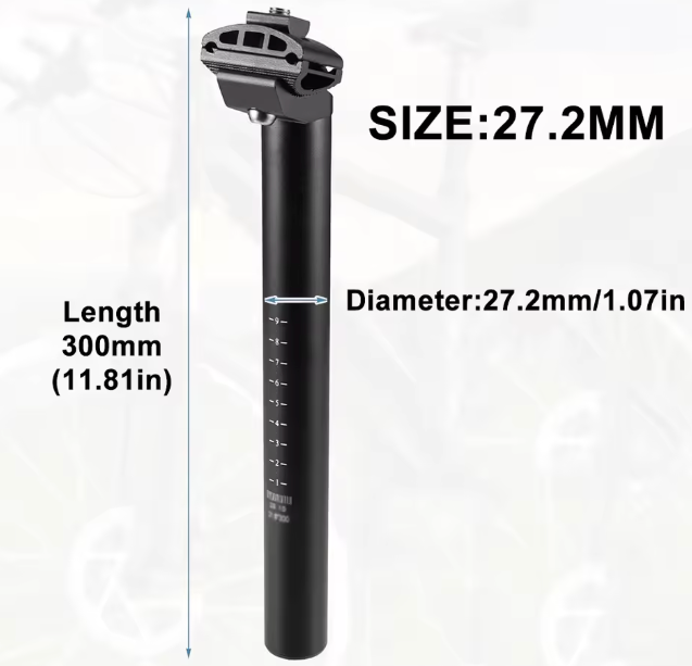 Seat Post