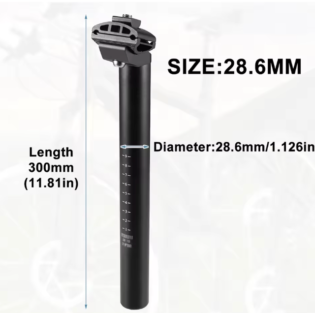 Seat Post