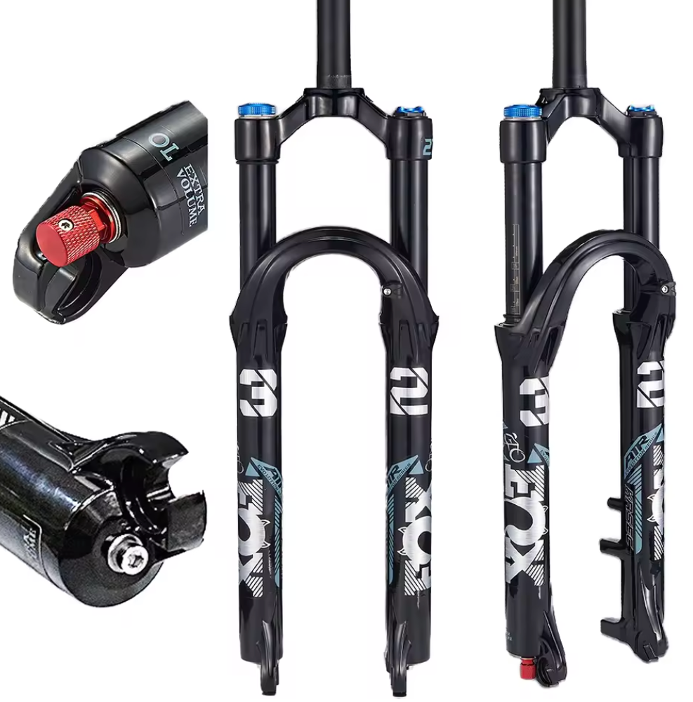 Fox 32 Style Forks