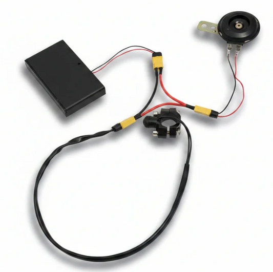 Battery Powered Horn