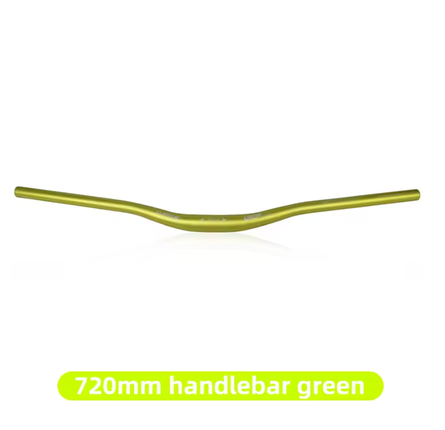 Surron Style Handlebars (Works on Conversion Kits)